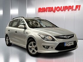 Hyundai i30 vaihtoauto