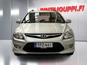 Hyundai i30 vaihtoauto