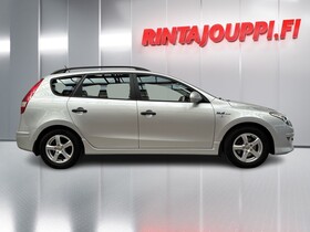 Hyundai i30 vaihtoauto