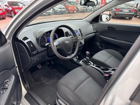 Hyundai i30 vaihtoauto