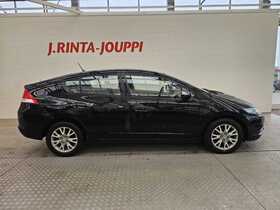 Honda Insight vaihtoauto