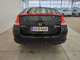 Honda Insight vaihtoauto