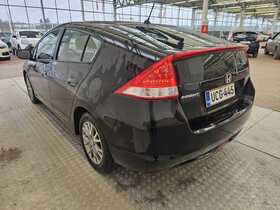 Honda Insight vaihtoauto