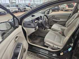 Honda Insight vaihtoauto