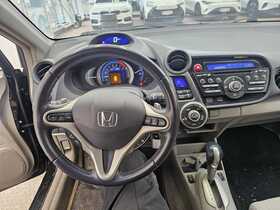 Honda Insight vaihtoauto