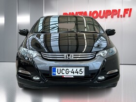 Honda Insight vaihtoauto