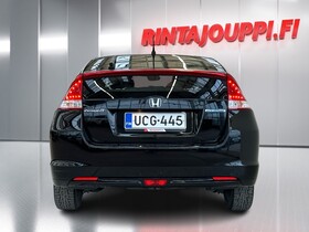 Honda Insight vaihtoauto