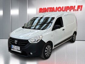 Dacia Dokker Van vaihtoauto