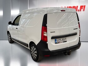 Dacia Dokker Van vaihtoauto