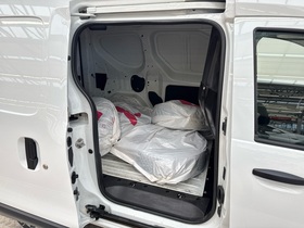 Dacia Dokker Van vaihtoauto