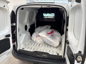 Dacia Dokker Van vaihtoauto