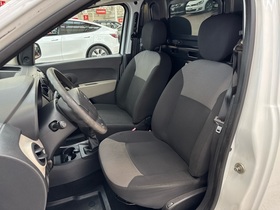 Dacia Dokker Van vaihtoauto