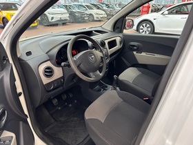 Dacia Dokker Van vaihtoauto