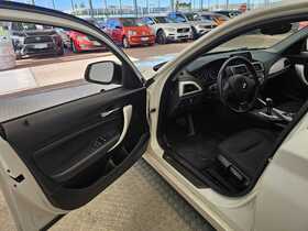 BMW 116 vaihtoauto