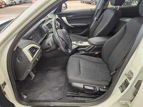 BMW 116 vaihtoauto