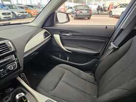 BMW 116 vaihtoauto