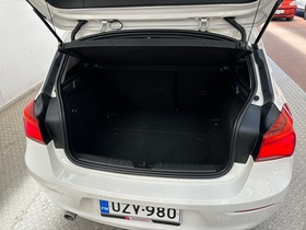 BMW 116 vaihtoauto