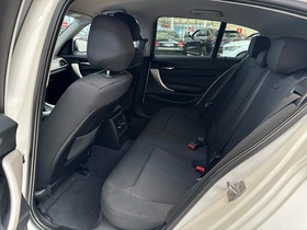 BMW 116 vaihtoauto