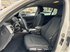 BMW 116 vaihtoauto