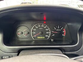 Toyota Hiace vaihtoauto