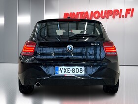 BMW 116 vaihtoauto