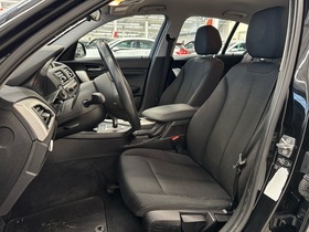BMW 116 vaihtoauto