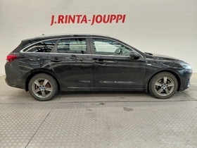 Hyundai i30 Wagon vaihtoauto