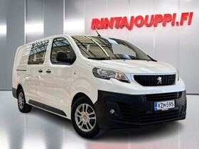 Peugeot Expert vaihtoauto