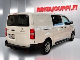 Peugeot Expert vaihtoauto