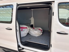 Peugeot Expert vaihtoauto