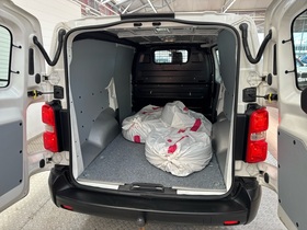 Peugeot Expert vaihtoauto