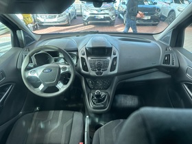 Ford Transit Connect vaihtoauto