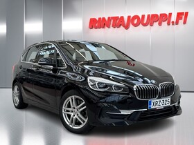 BMW 225 vaihtoauto