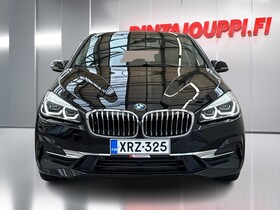 BMW 225 vaihtoauto