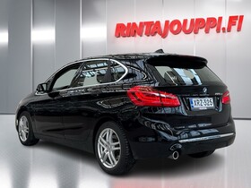 BMW 225 vaihtoauto