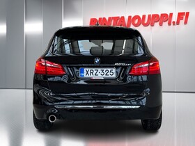 BMW 225 vaihtoauto