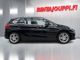 BMW 225 vaihtoauto