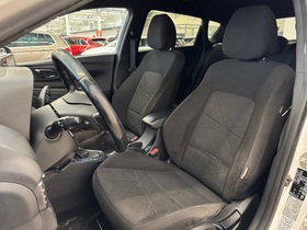 Hyundai Bayon vaihtoauto