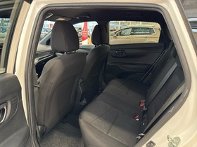 Hyundai Bayon vaihtoauto