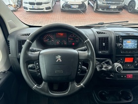 Peugeot Boxer vaihtoauto