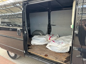 Peugeot Boxer vaihtoauto