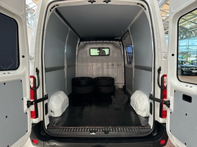 Opel Movano vaihtoauto