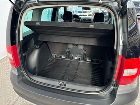 Skoda Yeti vaihtoauto