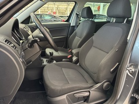 Skoda Yeti vaihtoauto