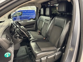 Opel Vivaro vaihtoauto