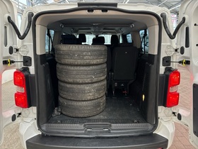 Toyota Proace Verso vaihtoauto