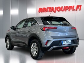 Opel Mokka vaihtoauto