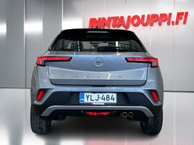 Opel Mokka vaihtoauto