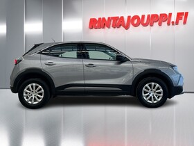 Opel Mokka vaihtoauto