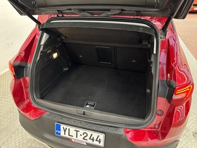 Opel Grandland X vaihtoauto